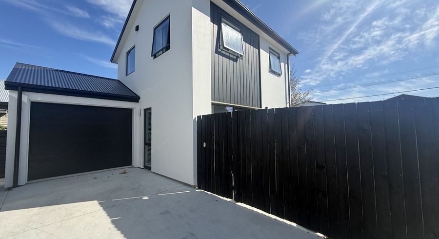  at 1/56 Olliviers Road, Phillipstown, Christchurch City, Canterbury