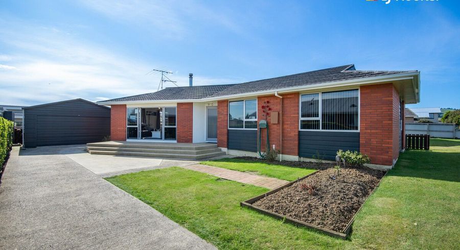  at 38 Doon Street, Mosgiel, Mosgiel
