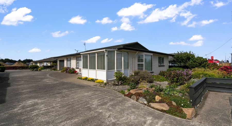  at 2/335 North Road, Waikiwi, Invercargill, Southland