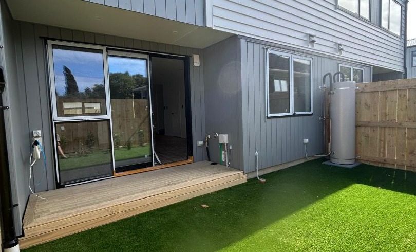  at Lot 3/84 Seymour Road, Sunnyvale, Waitakere City, Auckland