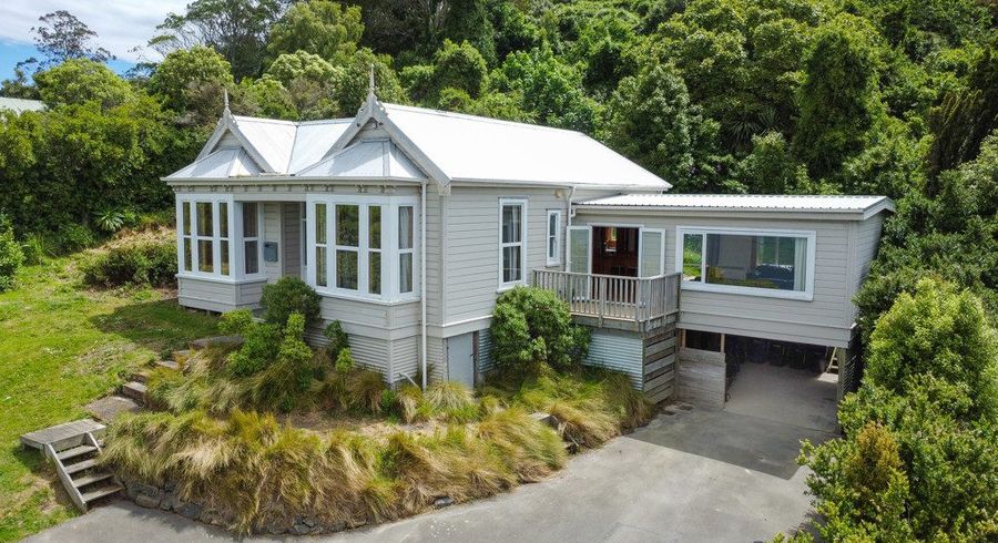  at 345 Ravensbourne Road, Maia, Dunedin, Otago