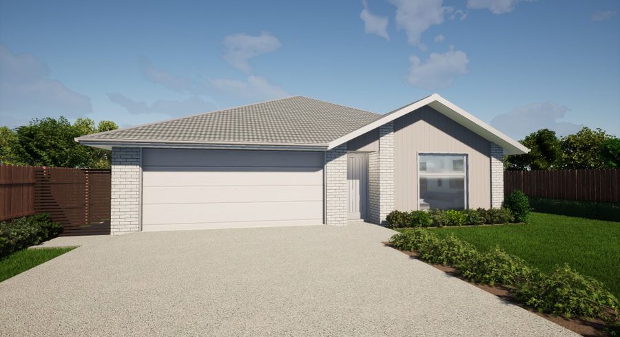  at Rolleston, Rolleston, Selwyn, Canterbury