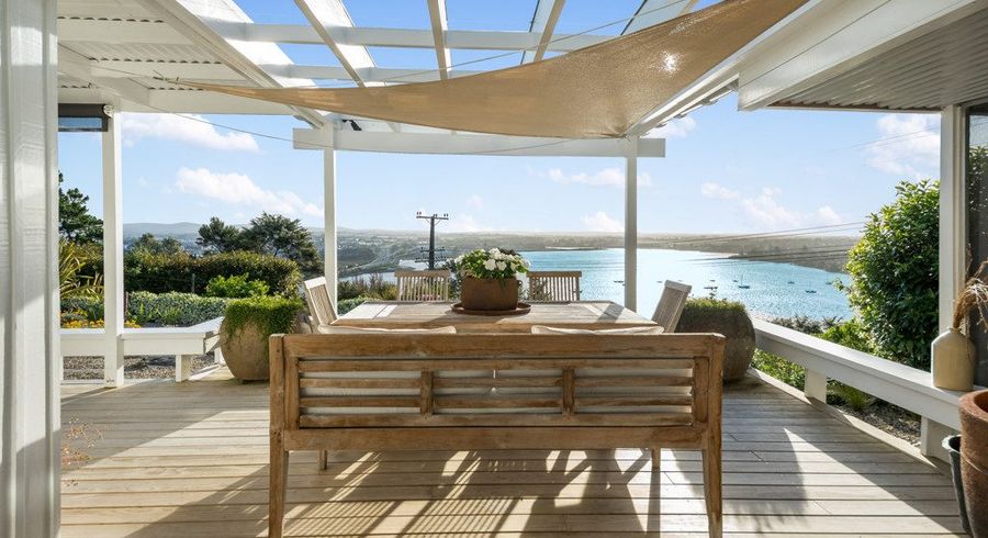  at 24 Austin Road, Greenhithe, North Shore City, Auckland