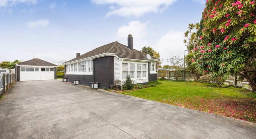  at 110 Limbrick Street, Terrace End, Palmerston North, Manawatu / Whanganui