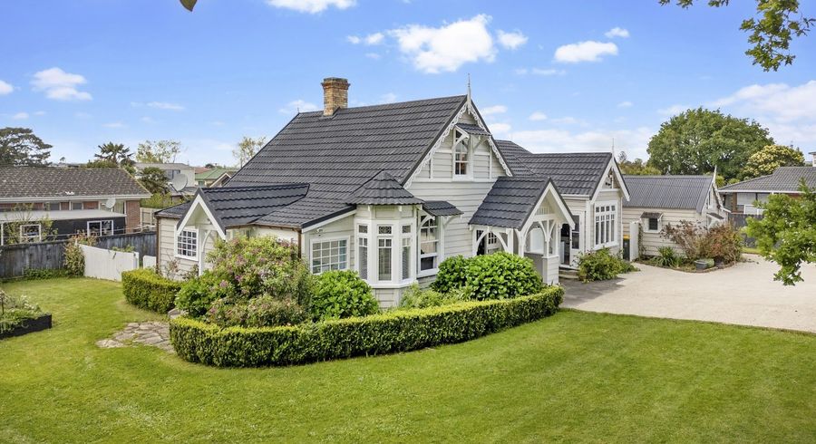  at 128 Gray Avenue, Papatoetoe, Manukau City, Auckland
