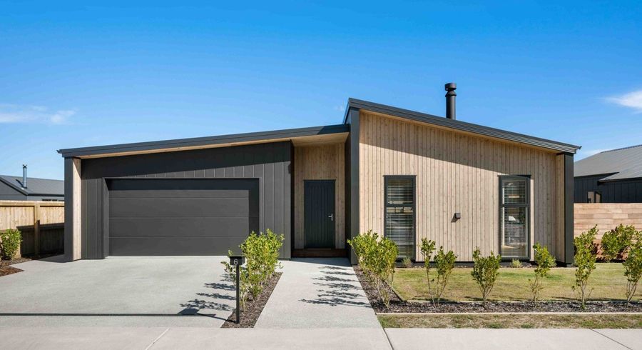  at 6 Moonstone Street, Albert Town, Wanaka, Otago