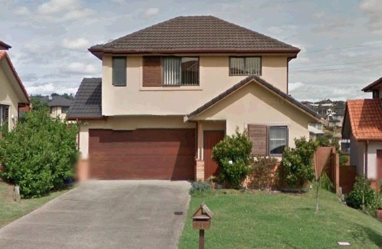  at 25 Ashurst Lane, Greenhithe, North Shore City, Auckland