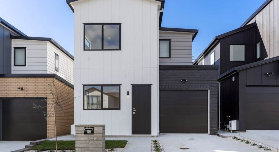  at 27 Pohewa Road, Silverdale, Rodney, Auckland