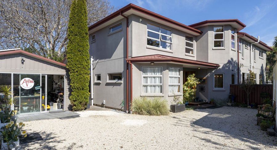  at 14 Stanbury Avenue, Somerfield, Christchurch City, Canterbury