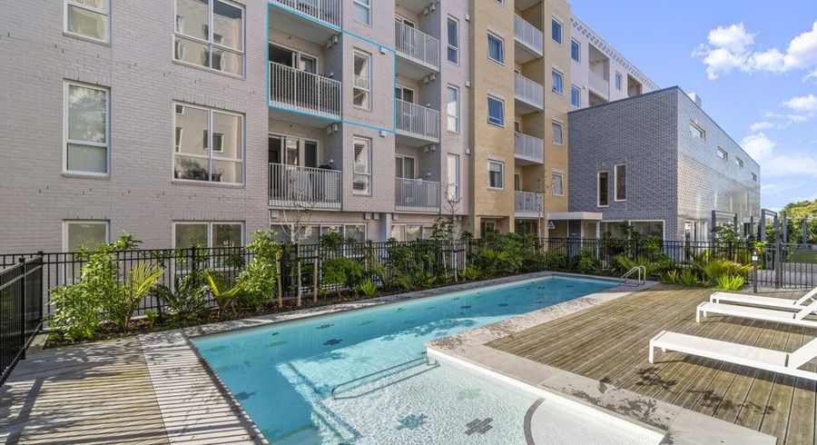 at 203/9a Jordan Avenue, Onehunga, Auckland City, Auckland