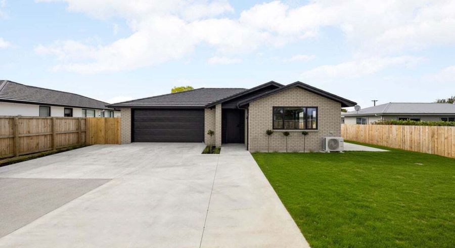  at 152B Park Road, Horotiu, Hamilton