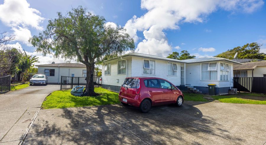  at 22 Imrie Avenue, Mangere, Auckland