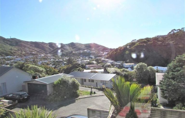  at 64 Saddleback Grove, Karori, Wellington, Wellington