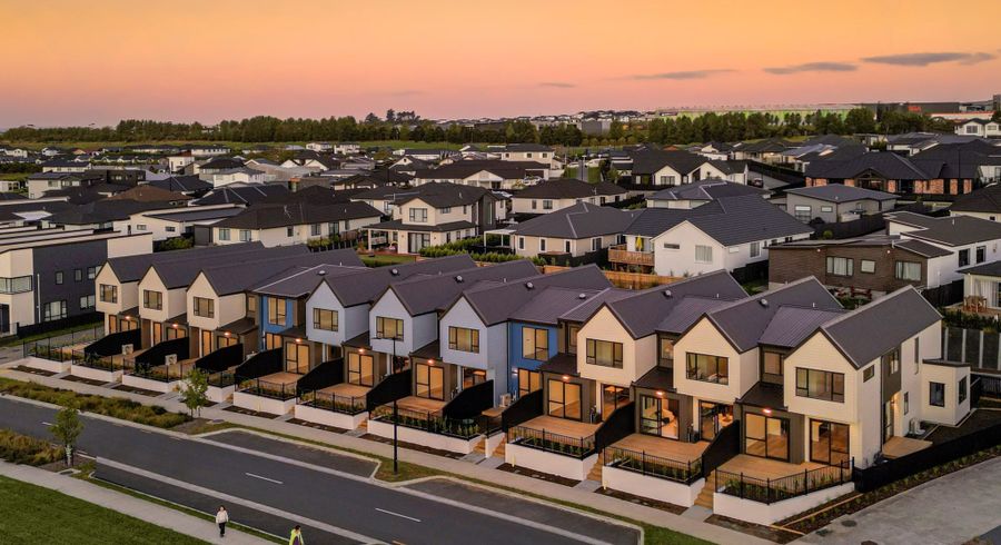  at 156 Dendro Ring Road, Milldale, Rodney, Auckland