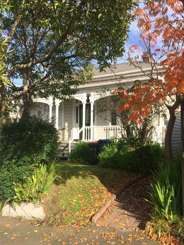  at 9A Chamberlain Street, Grey Lynn, Auckland City, Auckland