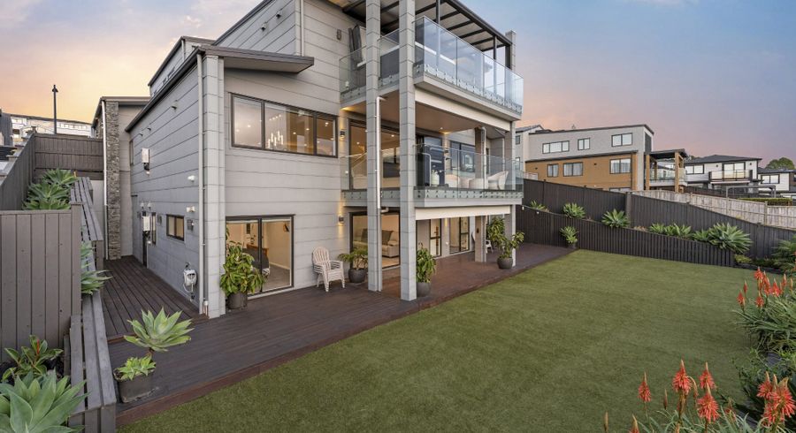  at 13 Michael Richard Place, East Tamaki Heights, Manukau City, Auckland
