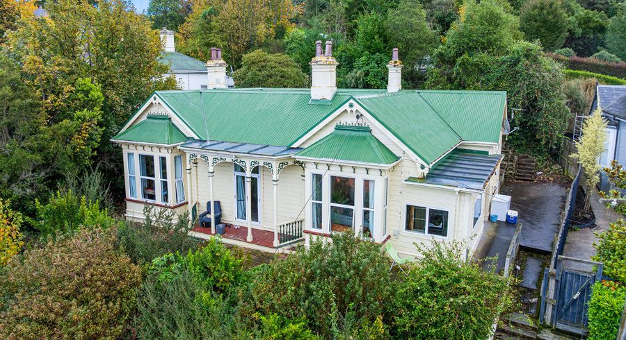  at 154 Queen Street, North Dunedin, Dunedin, Otago