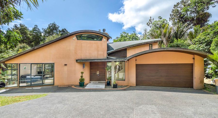  at 715 Scenic Drive, Henderson Valley, Auckland