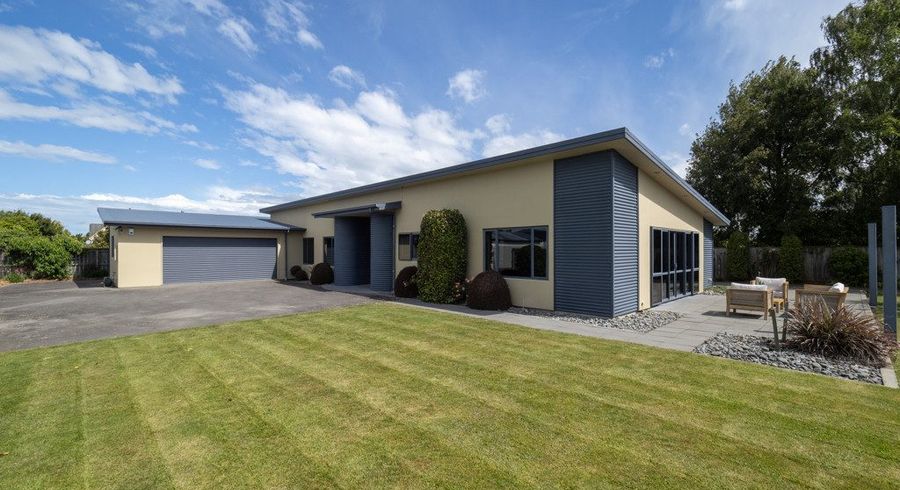  at 67 Kelvin Crescent, Allenton, Ashburton, Canterbury