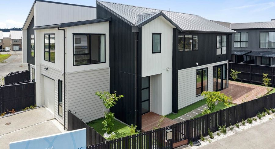  at 2 Mihi Lane, Hobsonville, Waitakere City, Auckland