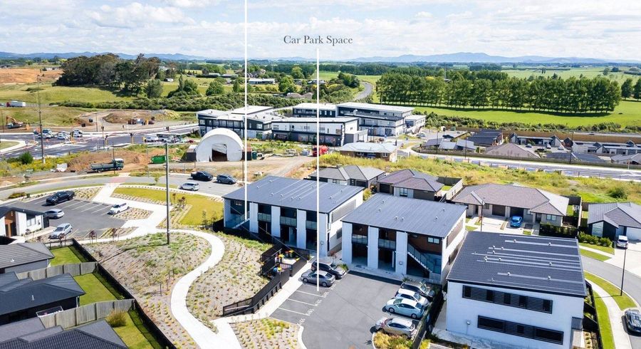  at 3/65 Pragma Rise, Huntington, Hamilton, Waikato