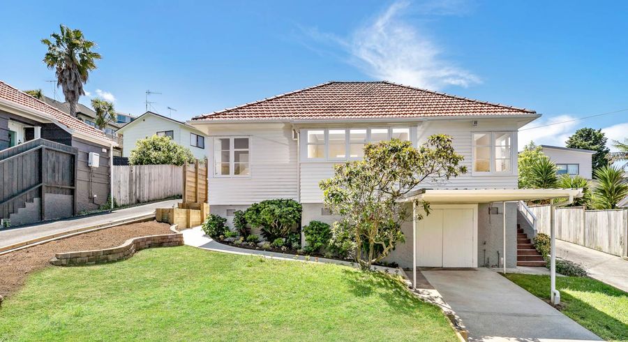 at 25 Konini Road, Greenlane, Auckland