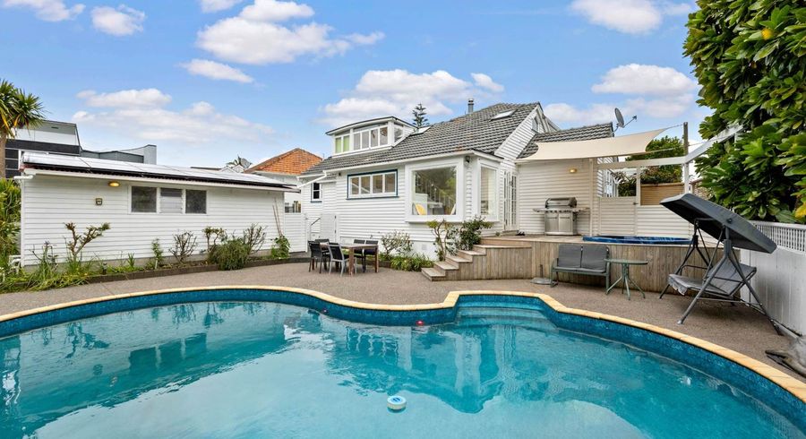  at 43 Webber Street, Westmere, Auckland City, Auckland