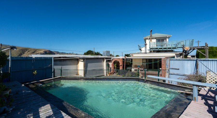  at 67 Hillview Road, Birdlings Flat, Banks Peninsula, Canterbury