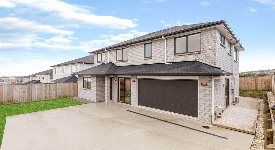  at 54 Peihinga Road, Flat Bush, Manukau City, Auckland