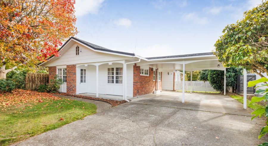  at 65 Buick Crescent, Awapuni, Palmerston North