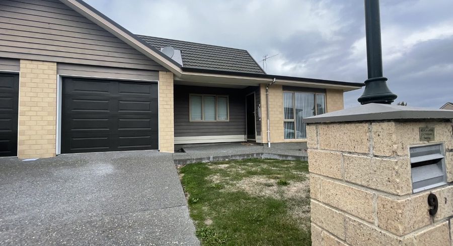 at 9/294 Mairehau Road, Burwood, Christchurch
