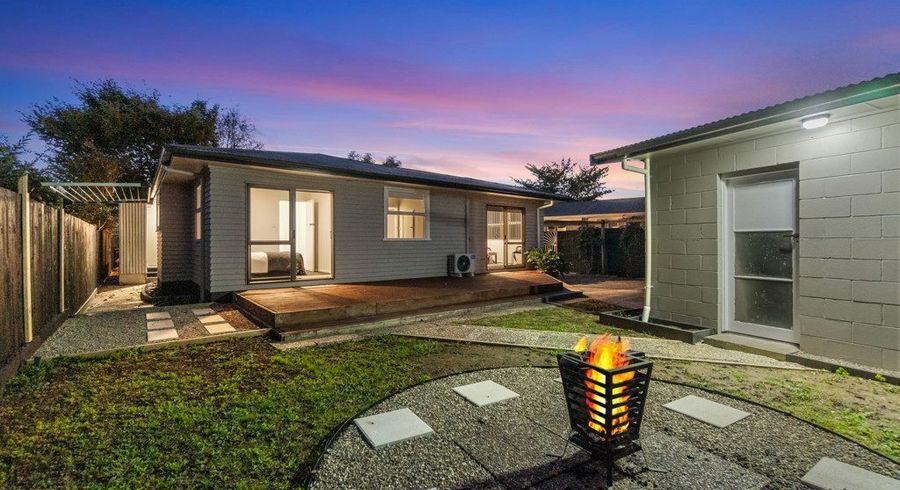  at 4 Deanwell Avenue, Deanwell, Hamilton, Waikato