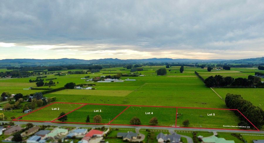  at 149 Ferry Road, Edendale, Southland, Southland