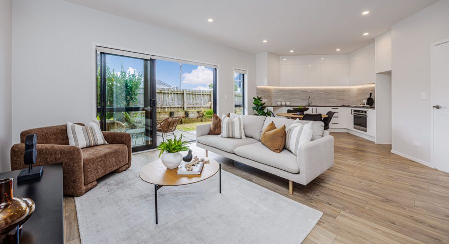  at 1/2 Waipa Street, Birkenhead, North Shore City, Auckland