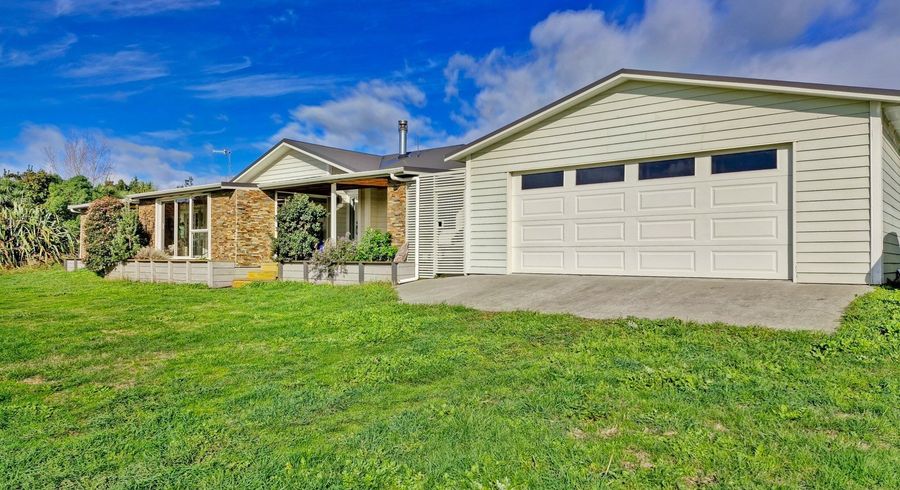  at 60 Purcell Street, Foxton, Horowhenua, Manawatu / Whanganui