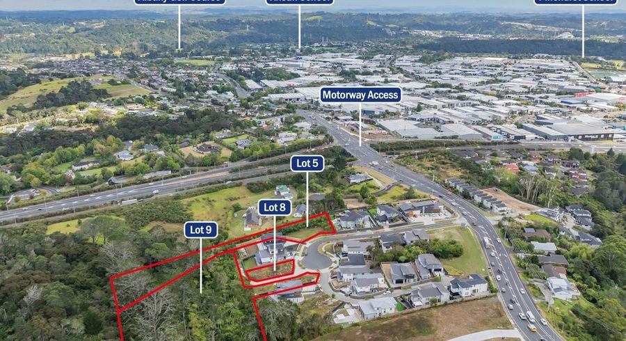  at 19 Taimana Place, Greenhithe, North Shore City, Auckland
