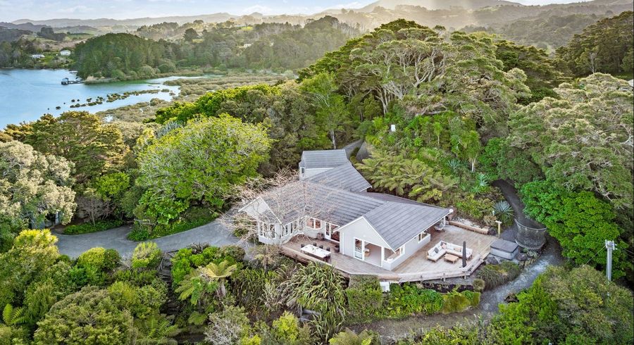  at 596 Leigh Road, Leigh, Rodney, Auckland