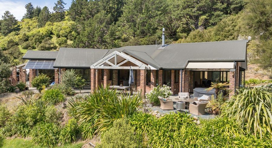  at 29 Macs Road, Hira, Nelson