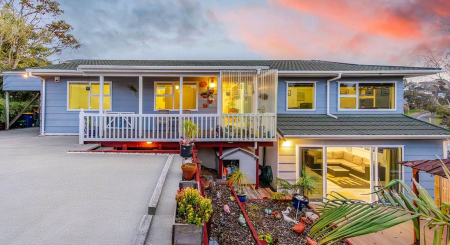  at 26 Squirrel Lane, Browns Bay, North Shore City, Auckland
