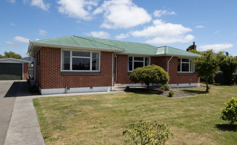  at 35 Saunders Road, Allenton, Ashburton