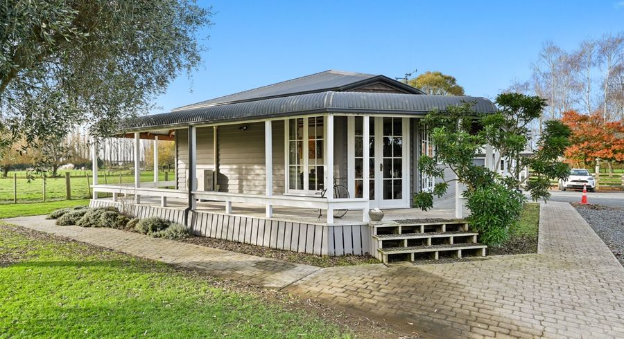  at 362 Pickering Road, Tamahere, Hamilton