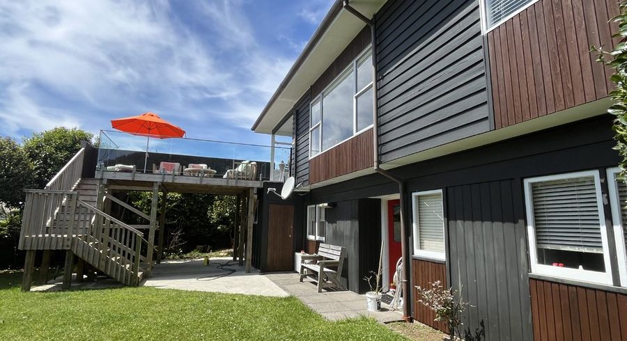  at 12 Stoke Street, Westown, New Plymouth