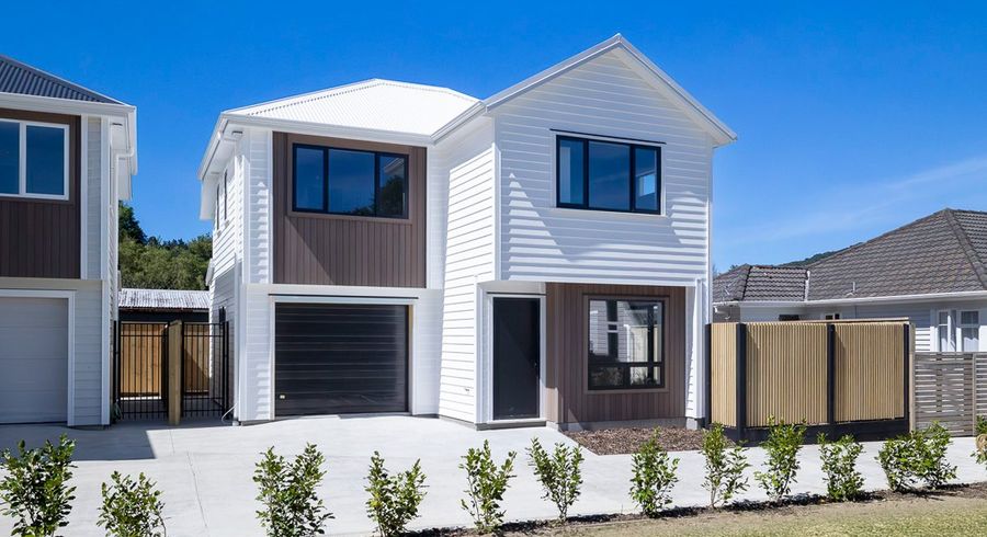  at 105 Main Road, Wainuiomata, Lower Hutt, Wellington