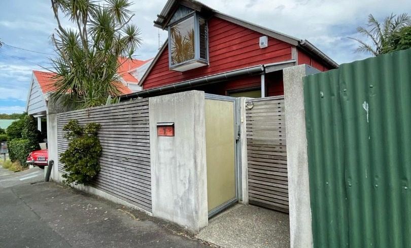  at 1 Sackville St, Grey Lynn, Auckland City, Auckland