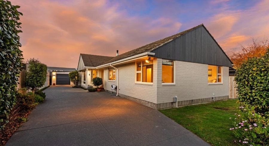  at 36 Remuera Avenue, Cashmere, Christchurch