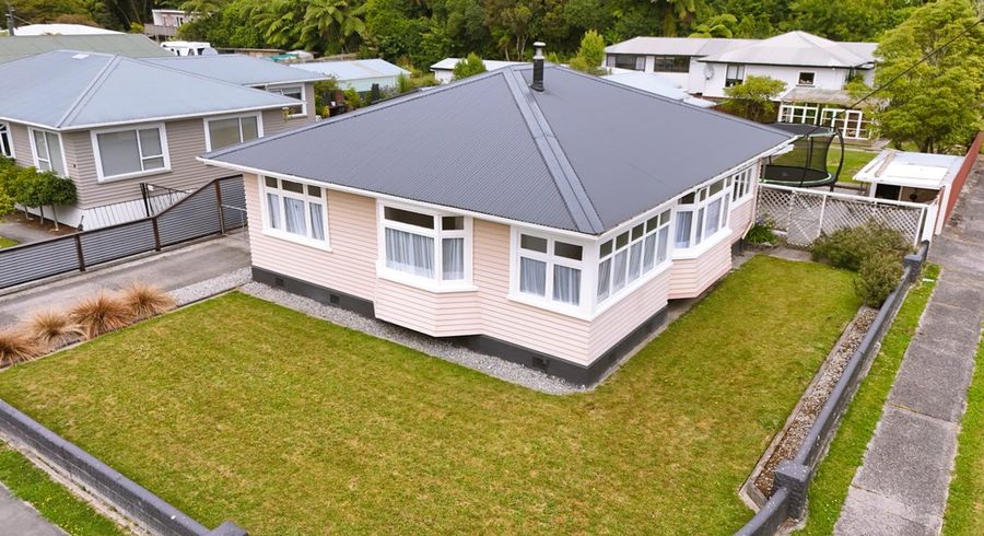  at 72 Marlborough Street, Greymouth, Greymouth