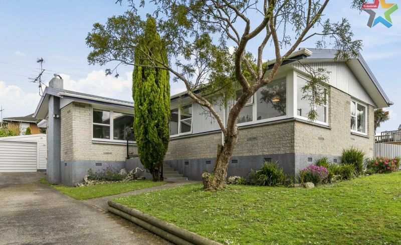  at 9 Cedar Street, Maungaraki, Lower Hutt