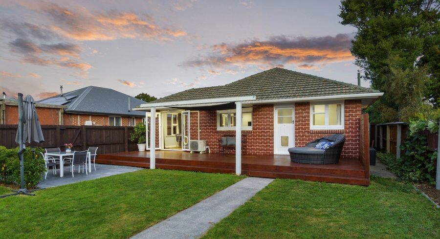  at 5 Shaftesbury Street, Avonhead, Christchurch