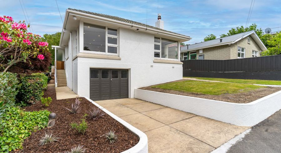  at 57 Lees Street, Dunedin Central, Dunedin