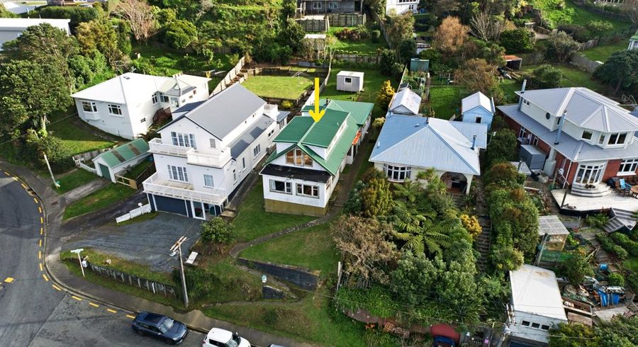  at 3 Havelock Street, Mornington, Wellington, Wellington